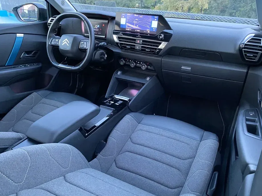 Citroën C4 Feel Pack — imagine 6
