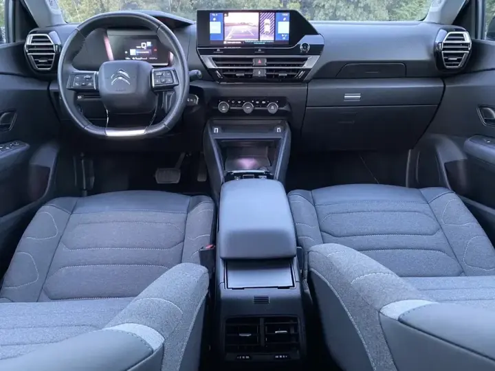Citroën C4 Feel Pack