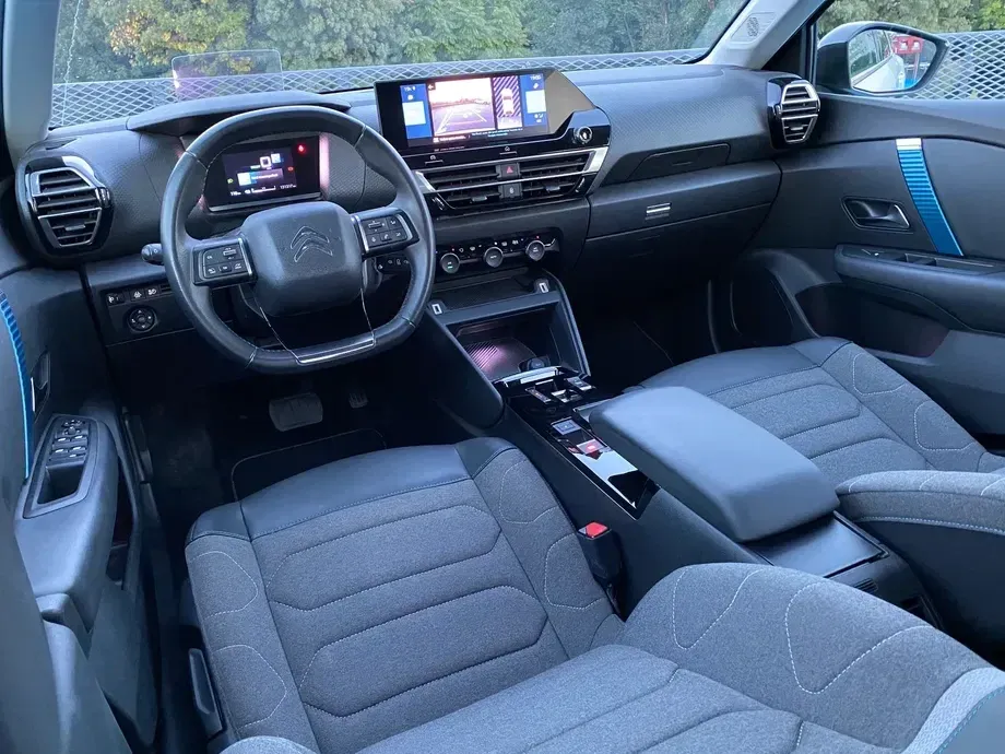 Citroën C4 Feel Pack — imagine 2