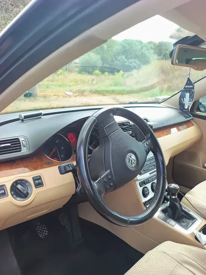 Volkswagen Passat 2.0 TDI Highline DPF — imagine 6