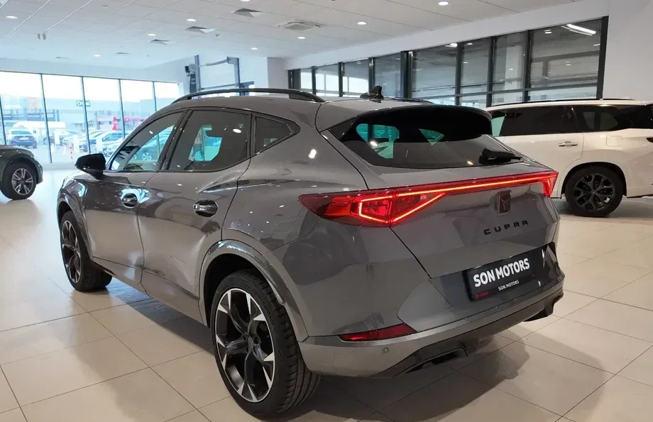 Cupra Formentor 2.0 TDI 4DRIVE DSG — imagine 6