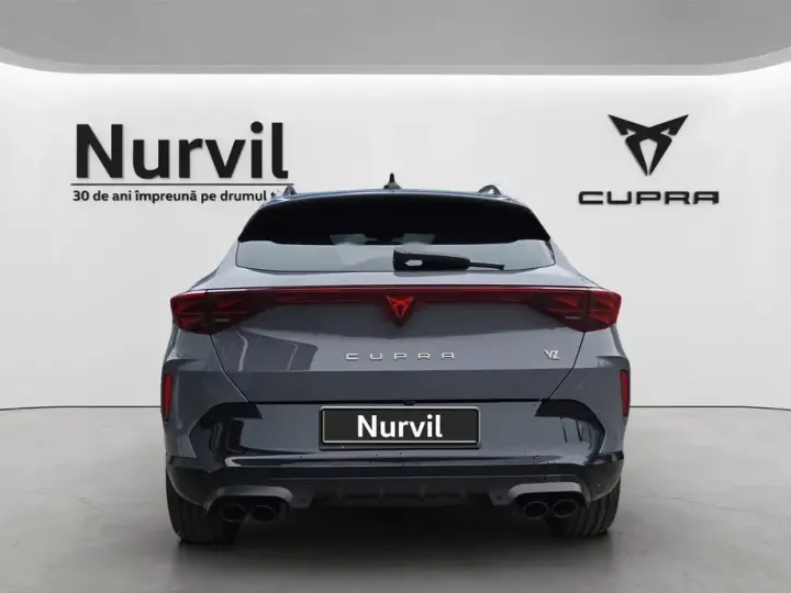 Cupra Formentor 2.0 TSI DSG7 4Drive VZ