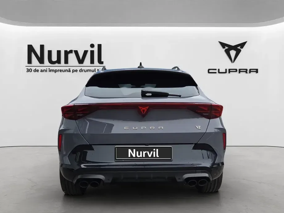 Cupra Formentor 2.0 TSI DSG7 4Drive VZ — imagine 4