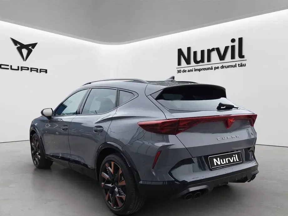 Cupra Formentor 2.0 TSI DSG7 4Drive VZ — imagine 3