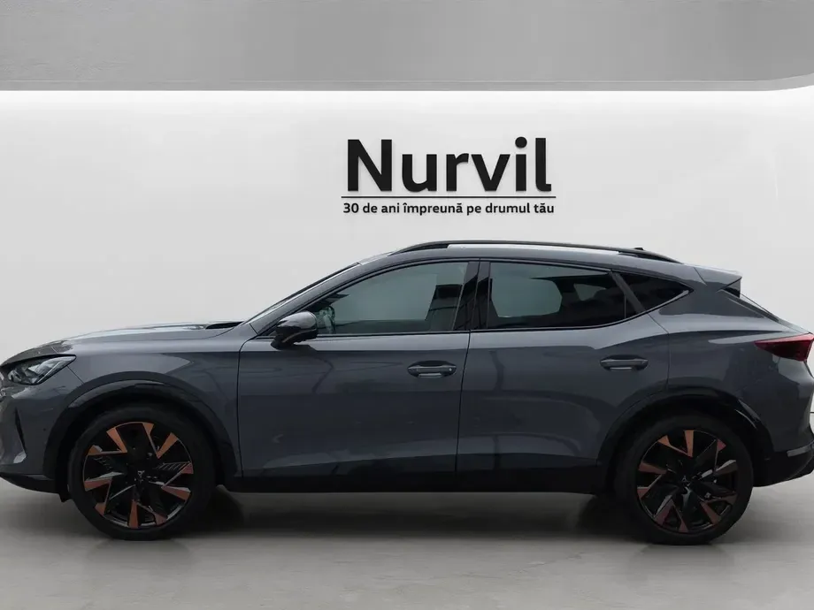 Cupra Formentor 2.0 TSI DSG7 4Drive VZ — imagine 2