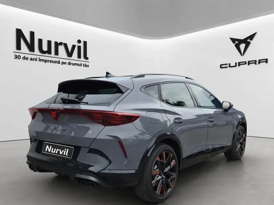 Cupra Formentor 2.0 TSI DSG7 4Drive VZ — imagine 5
