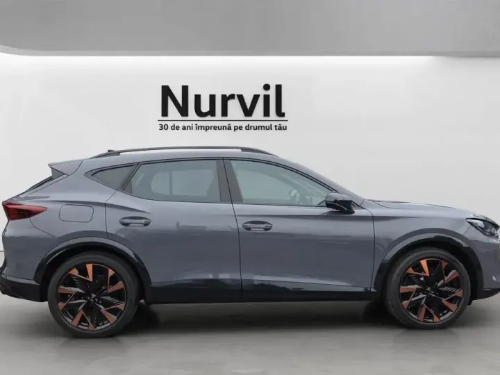Cupra Formentor 2.0 TSI DSG7 4Drive VZ