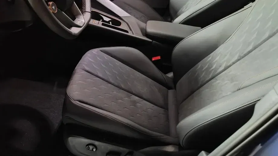 Cupra Terramar — imagine 6