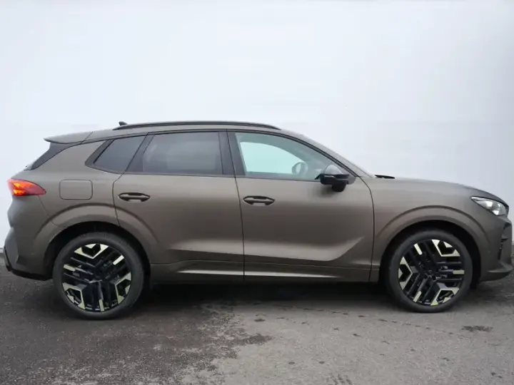 Cupra Terramar 1.5 e-TSI DSG7 MHEV