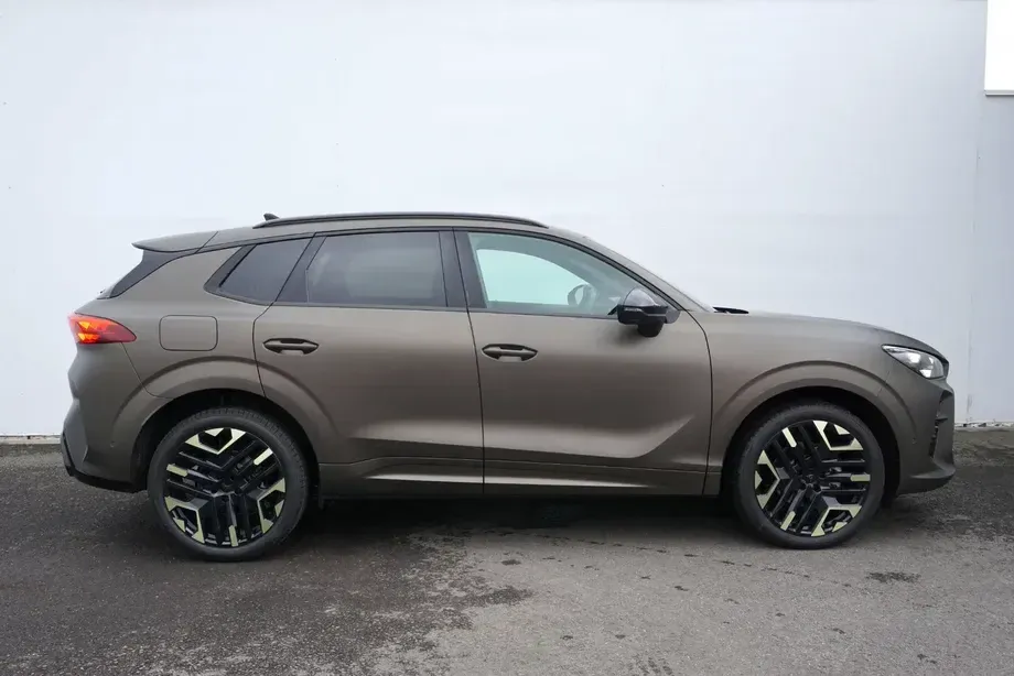 Cupra Terramar 1.5 e-TSI DSG7 MHEV — imagine 6