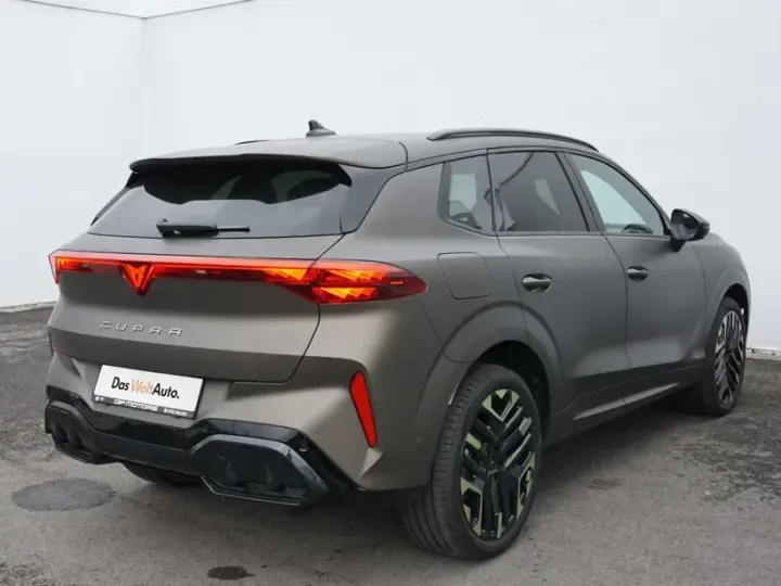 Cupra Terramar 1.5 e-TSI DSG7 MHEV