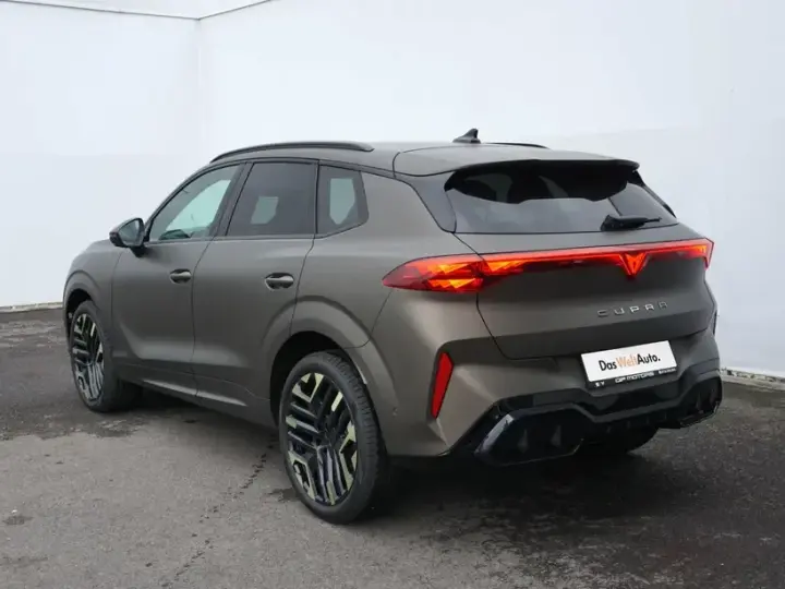 Cupra Terramar 1.5 e-TSI DSG7 MHEV