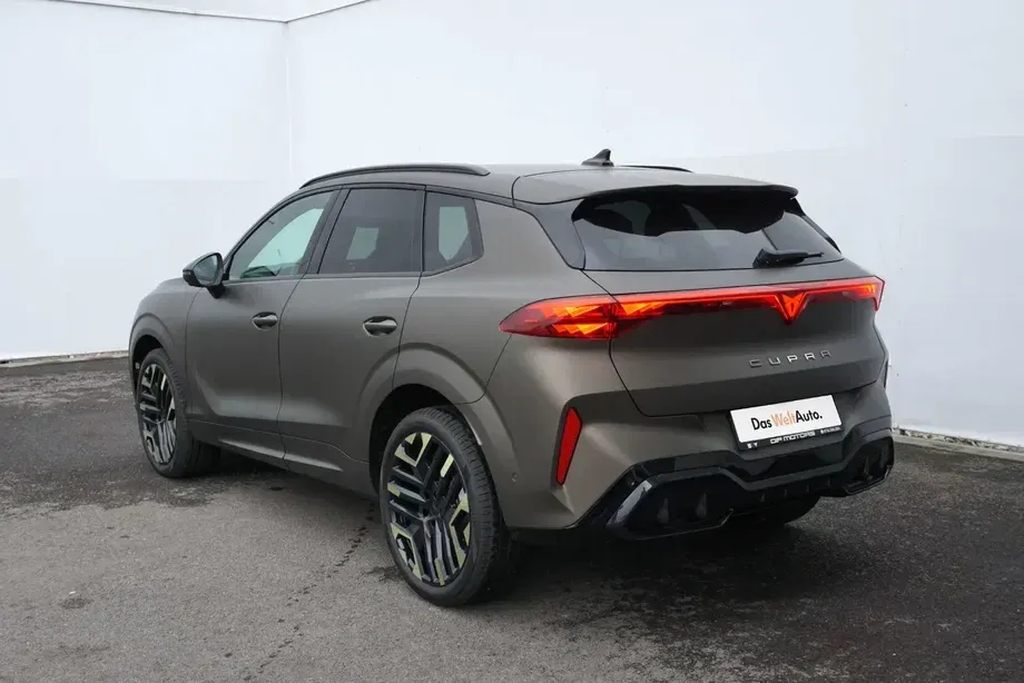 Cupra Terramar 1.5 e-TSI DSG7 MHEV — imagine 3