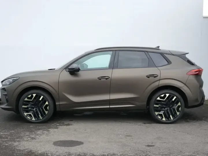 Cupra Terramar 1.5 e-TSI DSG7 MHEV