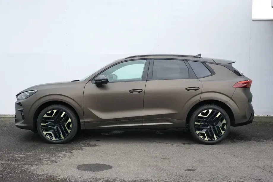 Cupra Terramar 1.5 e-TSI DSG7 MHEV — imagine 2