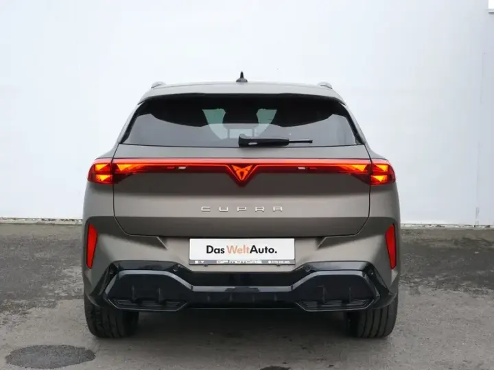 Cupra Terramar 1.5 e-TSI DSG7 MHEV
