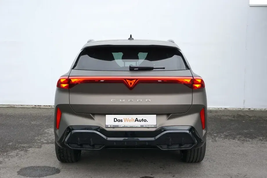 Cupra Terramar 1.5 e-TSI DSG7 MHEV — imagine 4