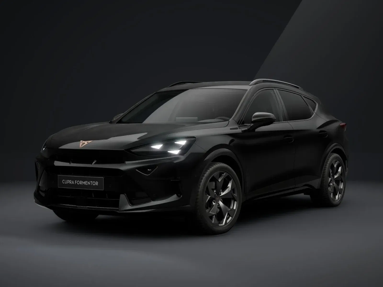 Cupra Formentor 1.5 eTSI DSG7 MHEV — imagine 6
