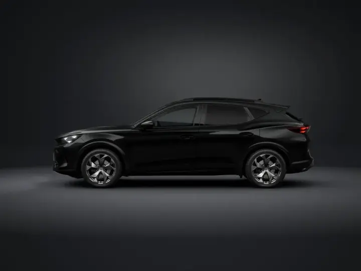 Cupra Formentor 1.5 eTSI DSG7 MHEV