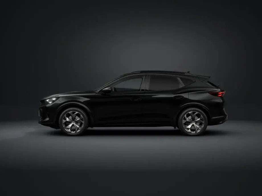 Cupra Formentor 1.5 eTSI DSG7 MHEV — imagine 2