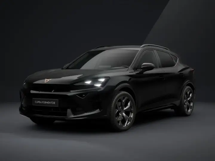 Cupra Formentor 1.5 eTSI DSG7 MHEV