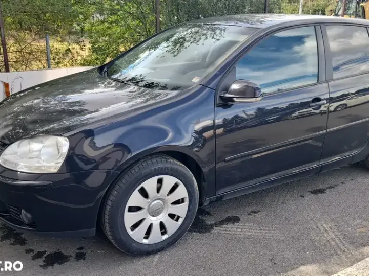Volkswagen Golf 1.4 Edition