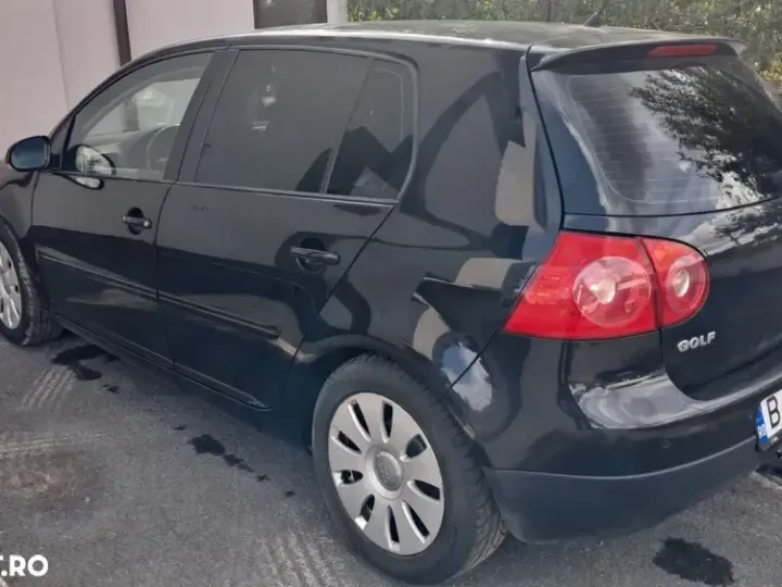 Volkswagen Golf 1.4 Edition