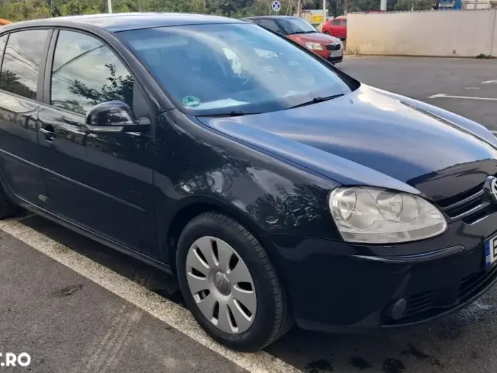 Volkswagen Golf 1.4 Edition