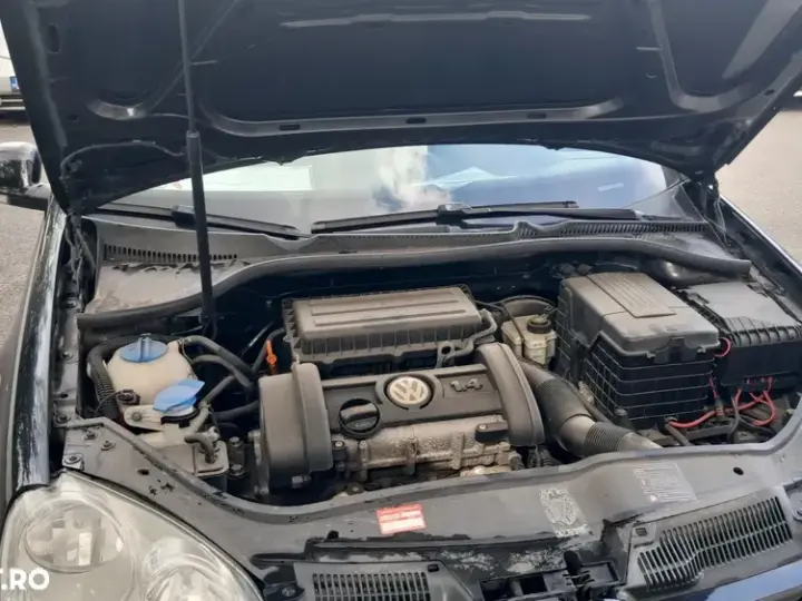 Volkswagen Golf 1.4 Edition