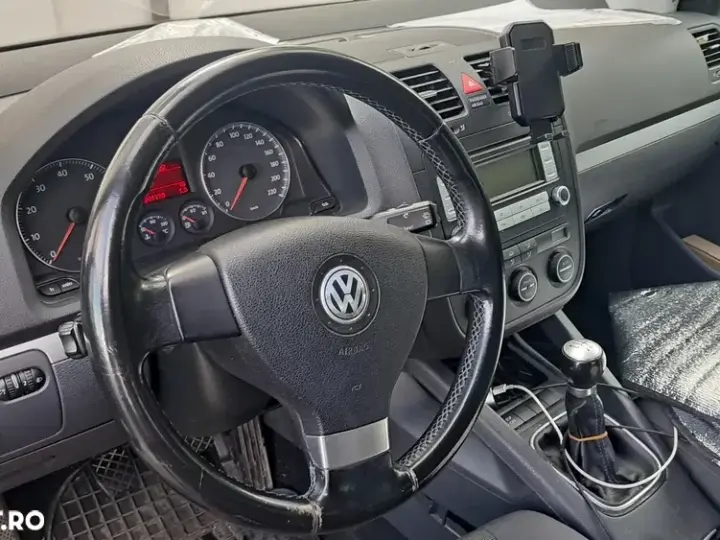 Volkswagen Golf 1.4 Edition