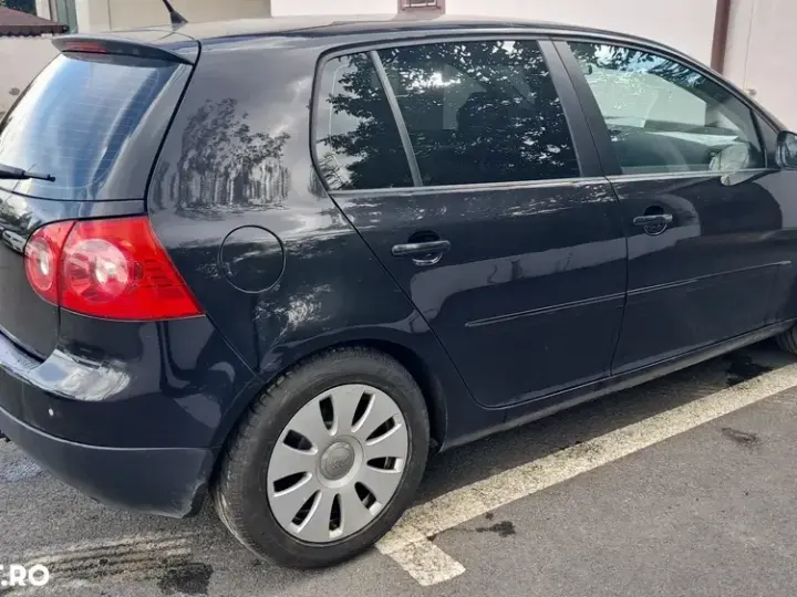 Volkswagen Golf 1.4 Edition