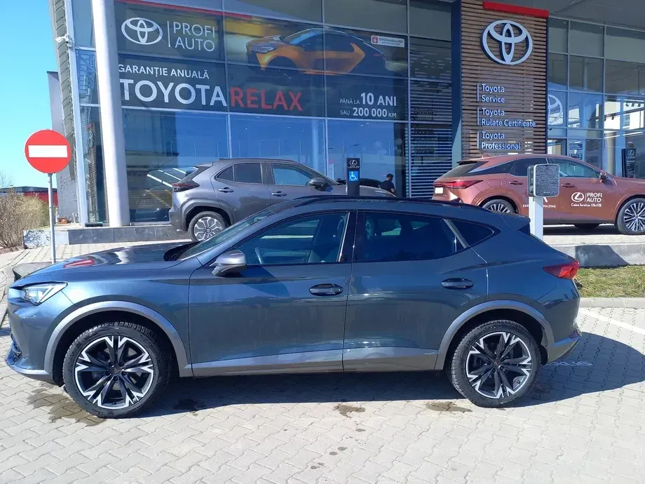 Cupra Formentor — imagine 6