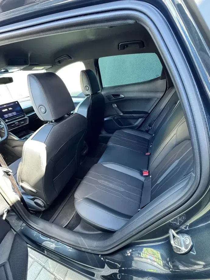 Cupra Formentor — imagine 4