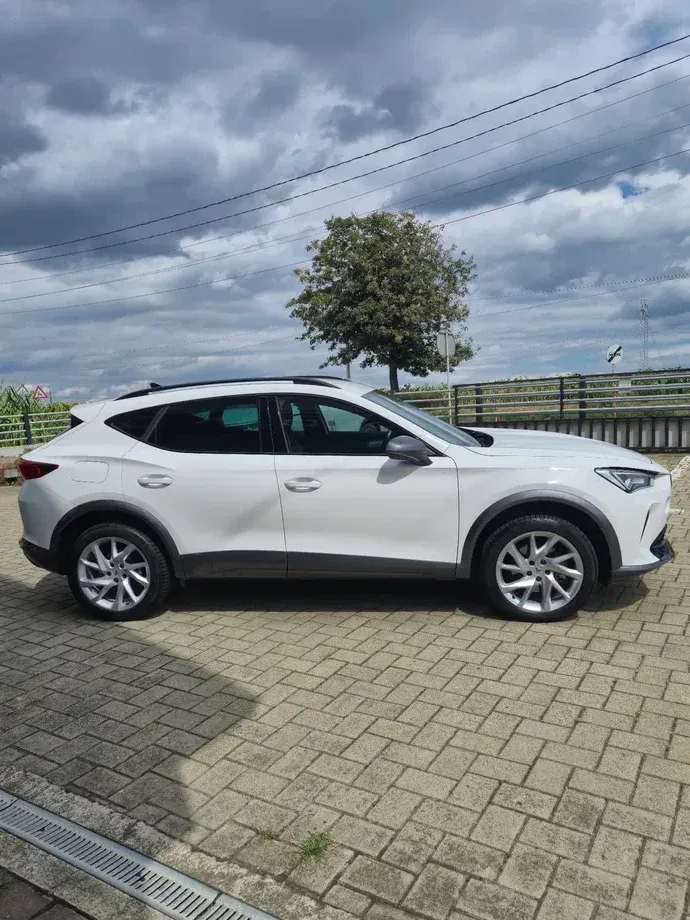 Cupra Formentor 2.0 TDI 4DRIVE DSG — imagine 6