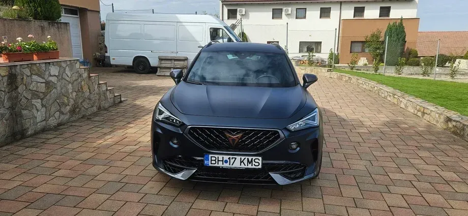 Cupra Formentor — imagine 2