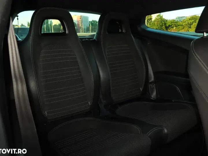Volkswagen Scirocco 2.0 TDI Blue Motion Technologie Edition