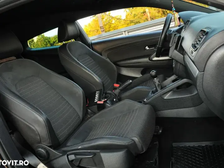 Volkswagen Scirocco 2.0 TDI Blue Motion Technologie Edition