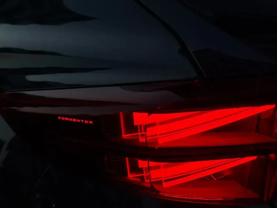 Cupra Formentor — imagine 4