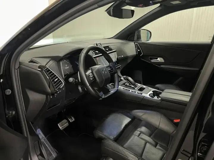 DS Automobiles DS 7 Crossback 1.6 PHeV AWD 300 EAT8 OPERA
