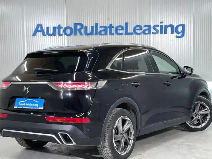 DS Automobiles DS 7 Crossback 1.6 PHeV AWD 300 EAT8 OPERA