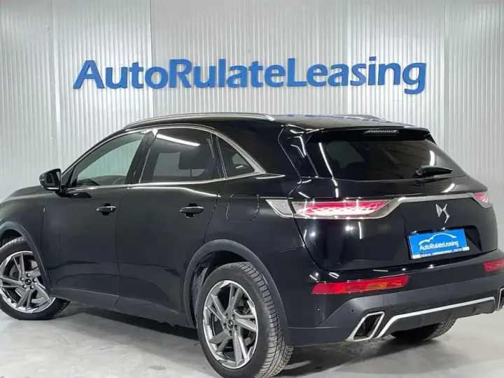 DS Automobiles DS 7 Crossback 1.6 PHeV AWD 300 EAT8 OPERA
