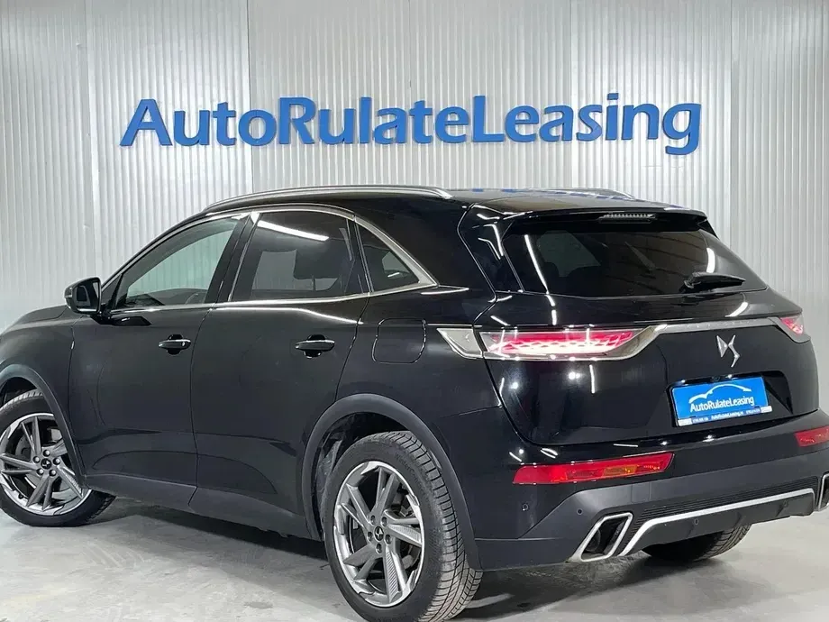 DS Automobiles DS 7 Crossback 1.6 PHeV AWD 300 EAT8 OPERA — imagine 4