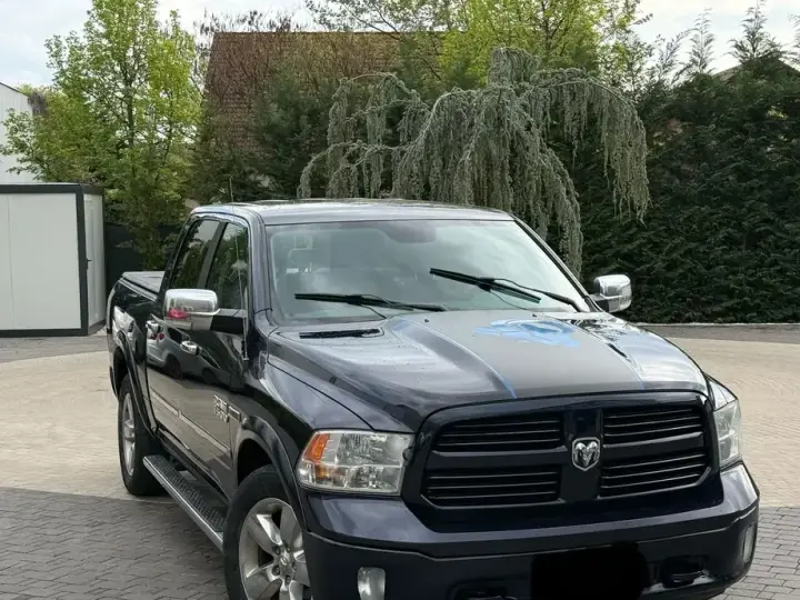 Dodge RAM