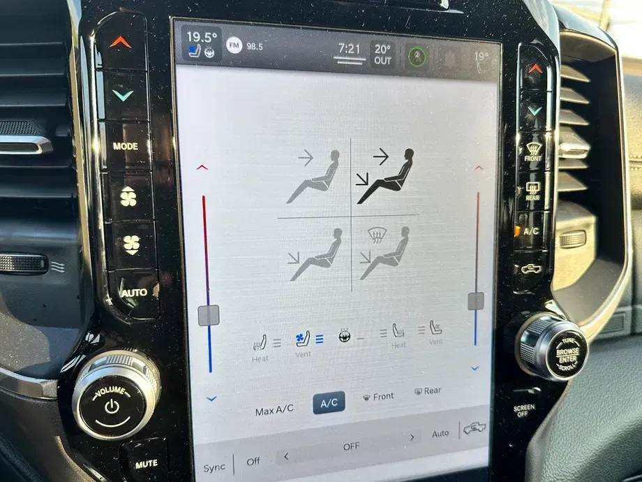 Dodge RAM — imagine 5