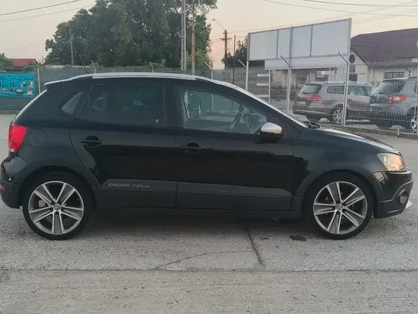 Volkswagen Polo 1.2 Comfortline