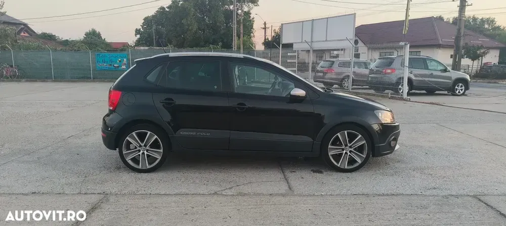 Volkswagen Polo 1.2 Comfortline — imagine 6