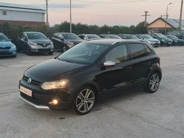 Volkswagen Polo 1.2 Comfortline