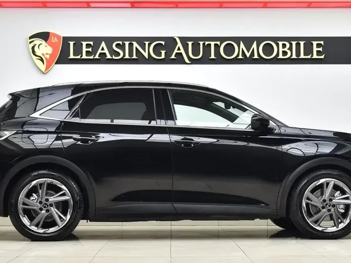 DS Automobiles DS 7 Crossback Crosback 1.6 PHeV AWD 300 EAT8 Rivoli