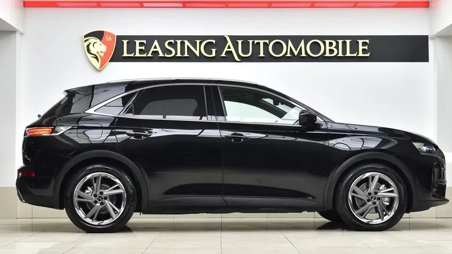 DS Automobiles DS 7 Crossback Crosback 1.6 PHeV AWD 300 EAT8 Rivoli — imagine 6