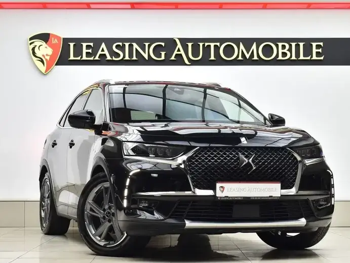 DS Automobiles DS 7 Crossback Crosback 1.6 PHeV AWD 300 EAT8 Rivoli